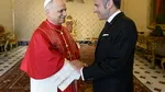 Emmanuel Macron nu va participa la slujbele oficiate de Papa Leon al XIV-lea în Franța