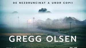 Dacă spui cuiva … de Gregg Olsen, povestea adevărată a seriei de crime care a cutremurat America