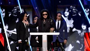 Nirvana, Kiss, Cat Stevens şi Peter Gabriel, printre artiştii incluşi în Rock and Roll Hall of Fame