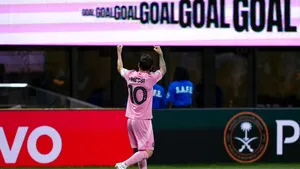 Messi e de neoprit în MLS: 10 goluri în cinci meciuri