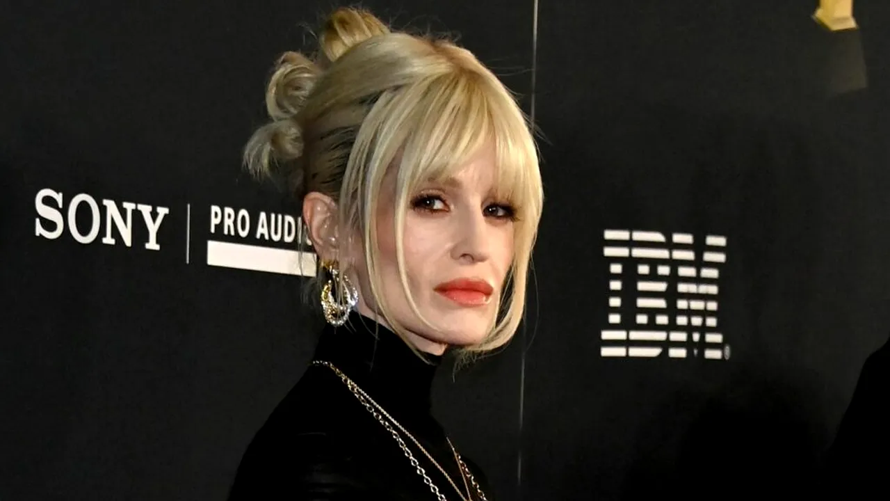Kelly Osbourne, mărturisire dureroasă după moartea tatălui său: „Nu aveam idee cât de slabă ajunsesem”