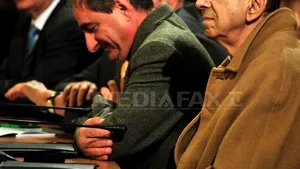 Iliescu, despre Nae Lăzărescu: L-am cunoscut ca actor, făcea cu Muraru un cuplu reuşit de comici