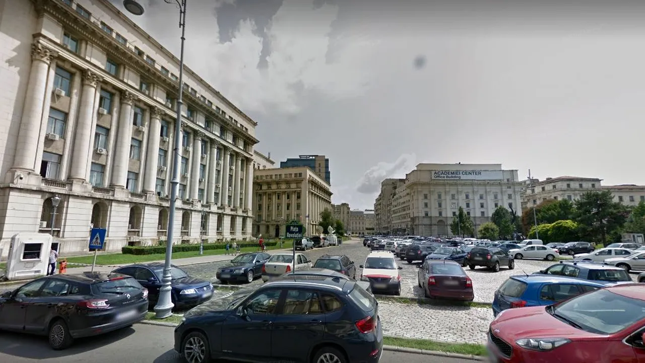Membrii Federaţiei Sindicatelor din Comerţ protestează luni la Ministerul Muncii