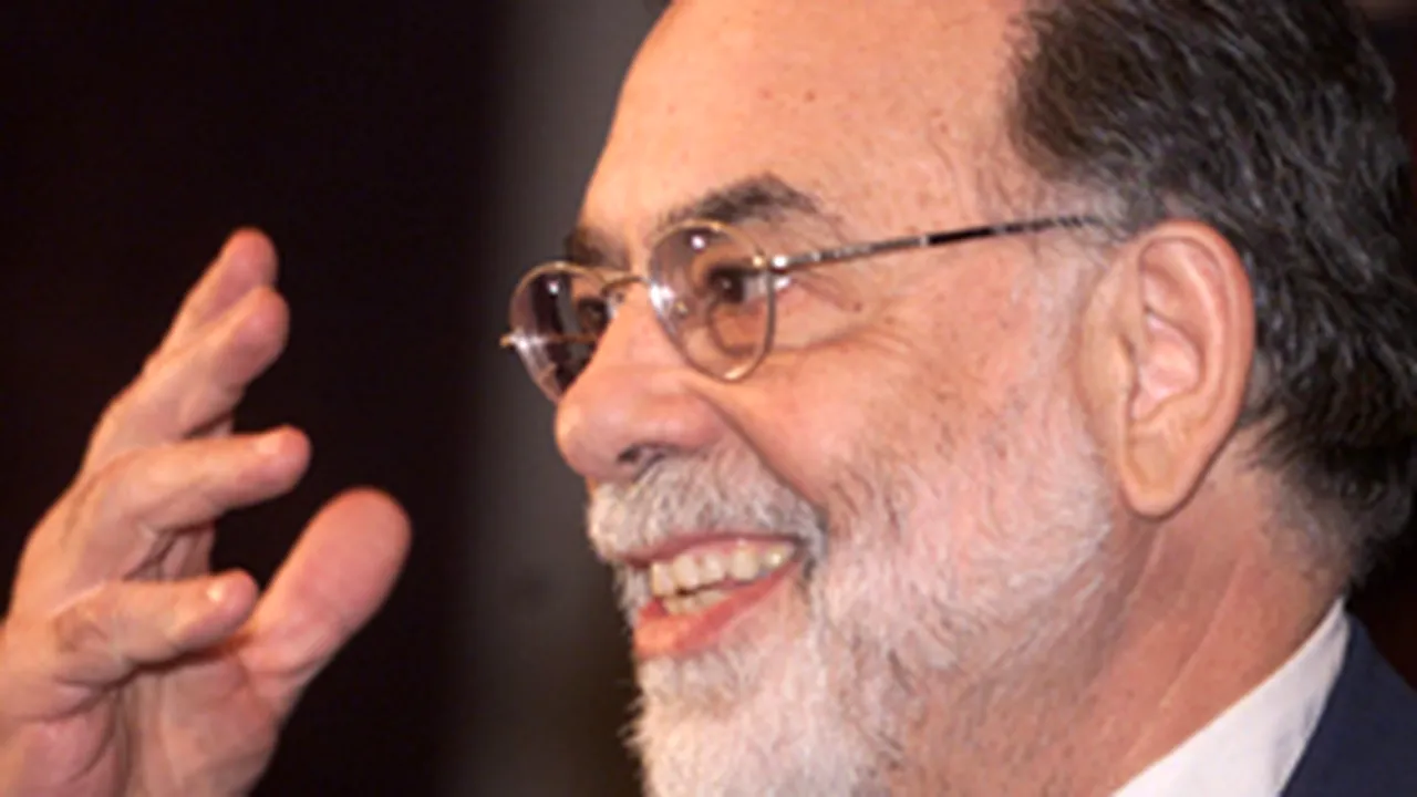 Filmul lui Coppola 