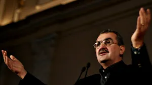 Mitrea: Geoană ne-a spus că nu a fost la Cotroceni, eu îl cred