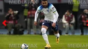 Kyle Walker, starul de la Man City, a recunoscut că este tatăl unui copil făcut în afara căsătoriei