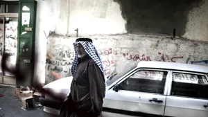 Palestinienii din Cisiordania se reîntorc în sălile de cinematograf, după 20 de ani