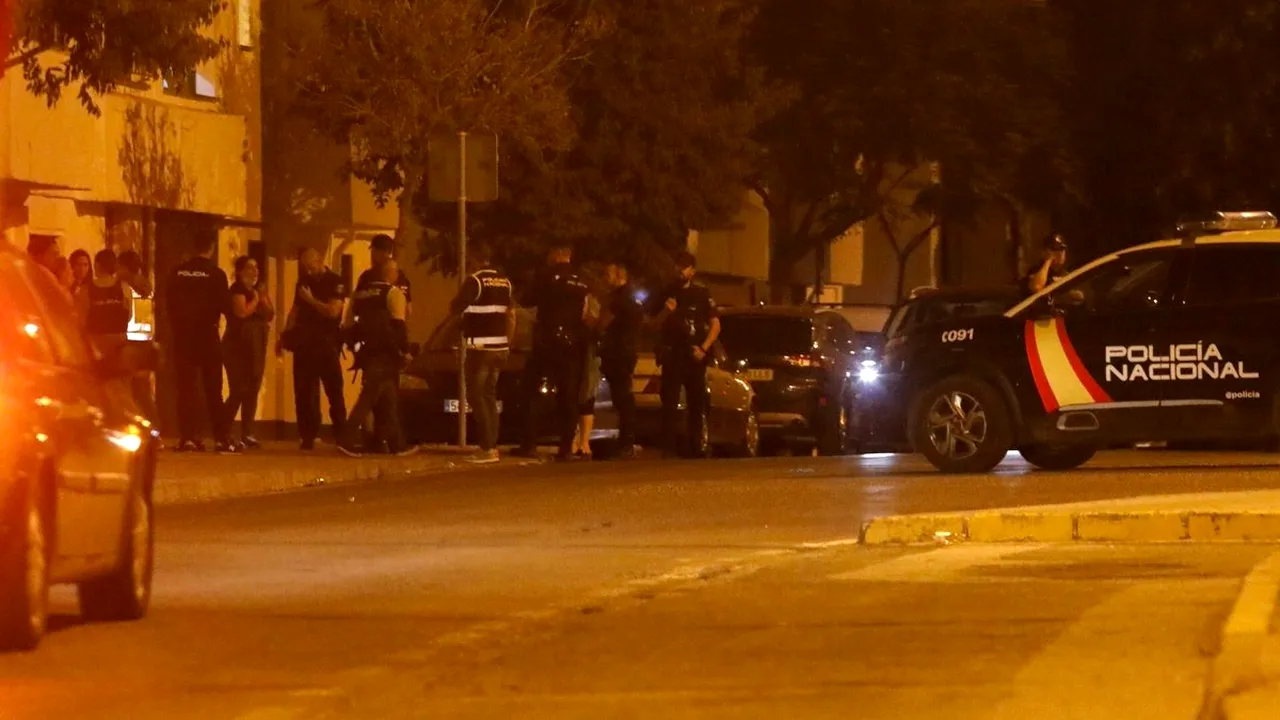 Cel puţin un mort şi patru răniţi într-un atac împotriva mai multor biserici din Algeciras, Spania