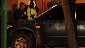 Un român a încercat să-şi ucidă iubita spaniolă. Mesajul trimis tatălui: 