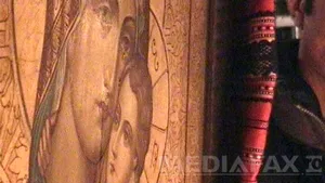 Ortodocşii intră miercuri în Postul Adormirii Maicii Domnului