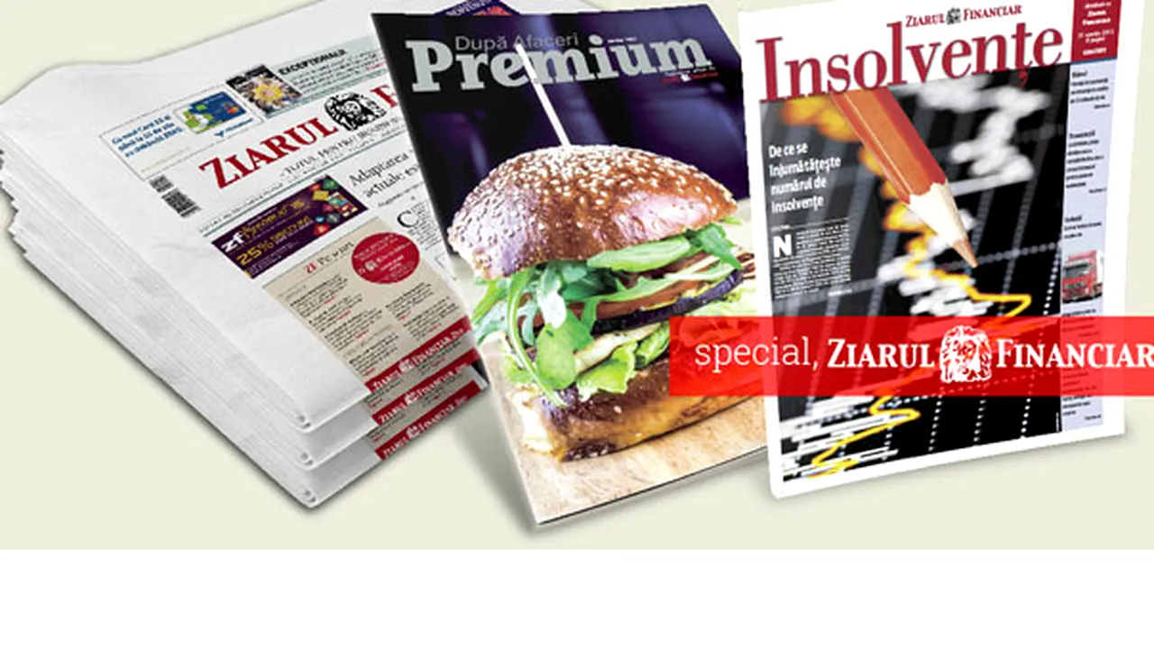 Tendinţele din industria luxului, în noua ediţie DA Premium a Ziarului Financiar