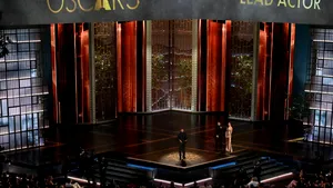 Oscarurile 2026, marcate de ironii la adresa lui Donald Trump și mesaje politice despre război