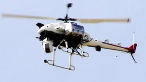 Accident aerian în Franţa: Doi morţi şi mai mulţi răniţi în urma prăbuşirii unui elicopter militar