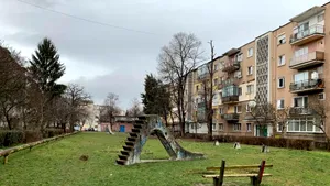 Mai aproape de natură. O grădină urbană va fi construită în centrul oraşului Deva. Cât va costa investiţia