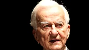 Fostul preşedinte german Richard von Weizsäcker a murit la vârsta de 94 de ani