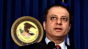 Procurorul federal din Manhattan, concediat de Administraţia Trump după ce a refuzat să demisioneze