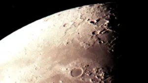 Explorarea Lunii: Agenţia spaţială a Indiei a anunţat că a pierdut contactul cu astronava Chandrayaan-2 chiar înainte de aselenizarea vehiculului