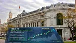 Record istoric la bursa spaniolă: investitorii străini au ajuns să dețină peste jumătate din piață