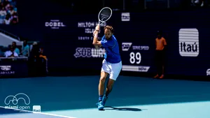 Medvedev domină circuitul masculin de tenis. Rusul a pus mâna pe primul titlu la Miami