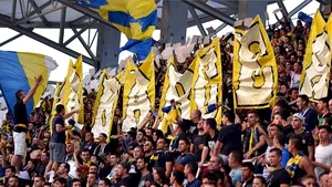 Fanii Petrolului organizează un miting de susţinere a lui Hamza. Conducerea Petrolului: 