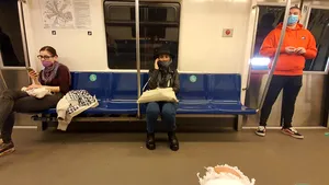 Nu porţi masca peste nas? Află ce amenzi rişti să primeşti