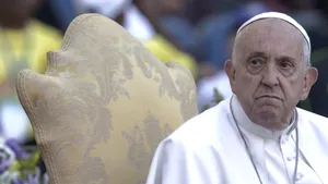 Papa Francisc nu s-a mai întors acasă, în Argentina, din 2013. O astfel de vizită devinte tot mai puţin probabilă