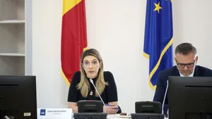 Diana Buzoianu: „Trebuie să ieșim din extreme și să gestionăm inteligent problema urșilor”