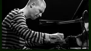 Muzicianul de jazz Esbjörn Svensson a murit