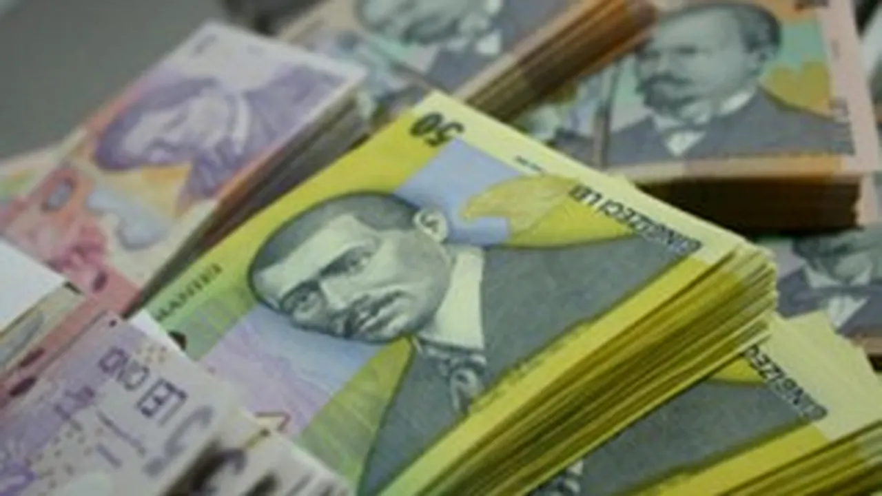 Wages Of Romanian Govt-Run Agency Heads Subject To Grids