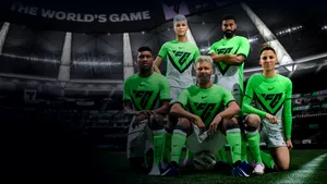 EA Sports FC 24 apare oficial în această seară. Compania a schimbat numele jocului după 30 de ani de FIFA