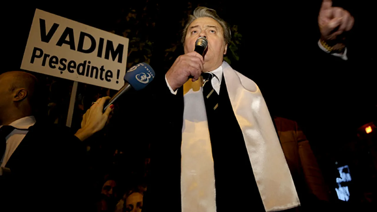 PRM cere Curţii Constituţionale anularea alegerilor de duminică