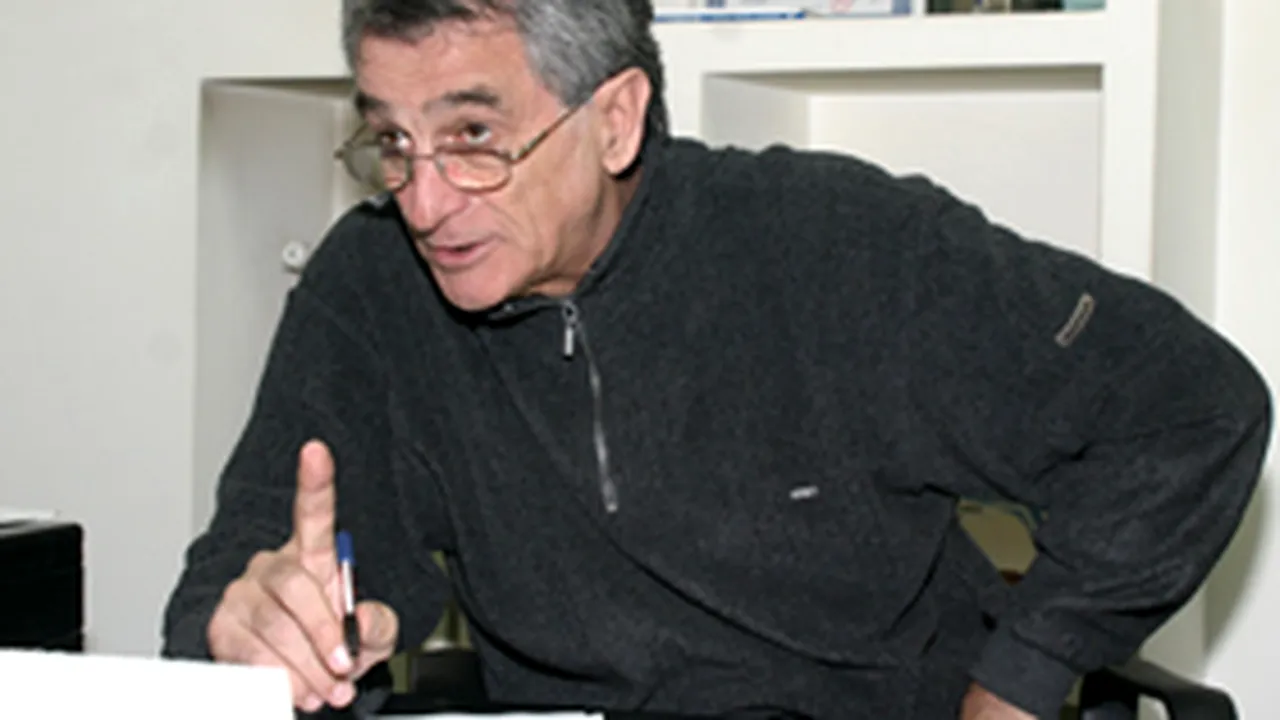 Gaţu: Promovarea unor jucătoare la echipa de senioare este mai importantă decât o medalie