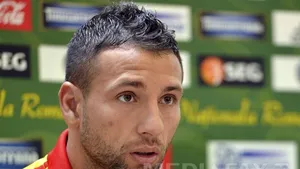 Raţ: Nord-irlandezii se bazează pe fazele fixe, dar dacă îi vom marca strict nu vom avea probleme