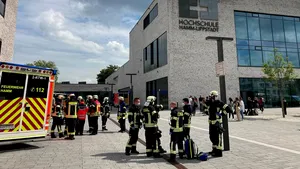 Mai mulţi răniţi în urma unui atac produs într-o universitate din Germania