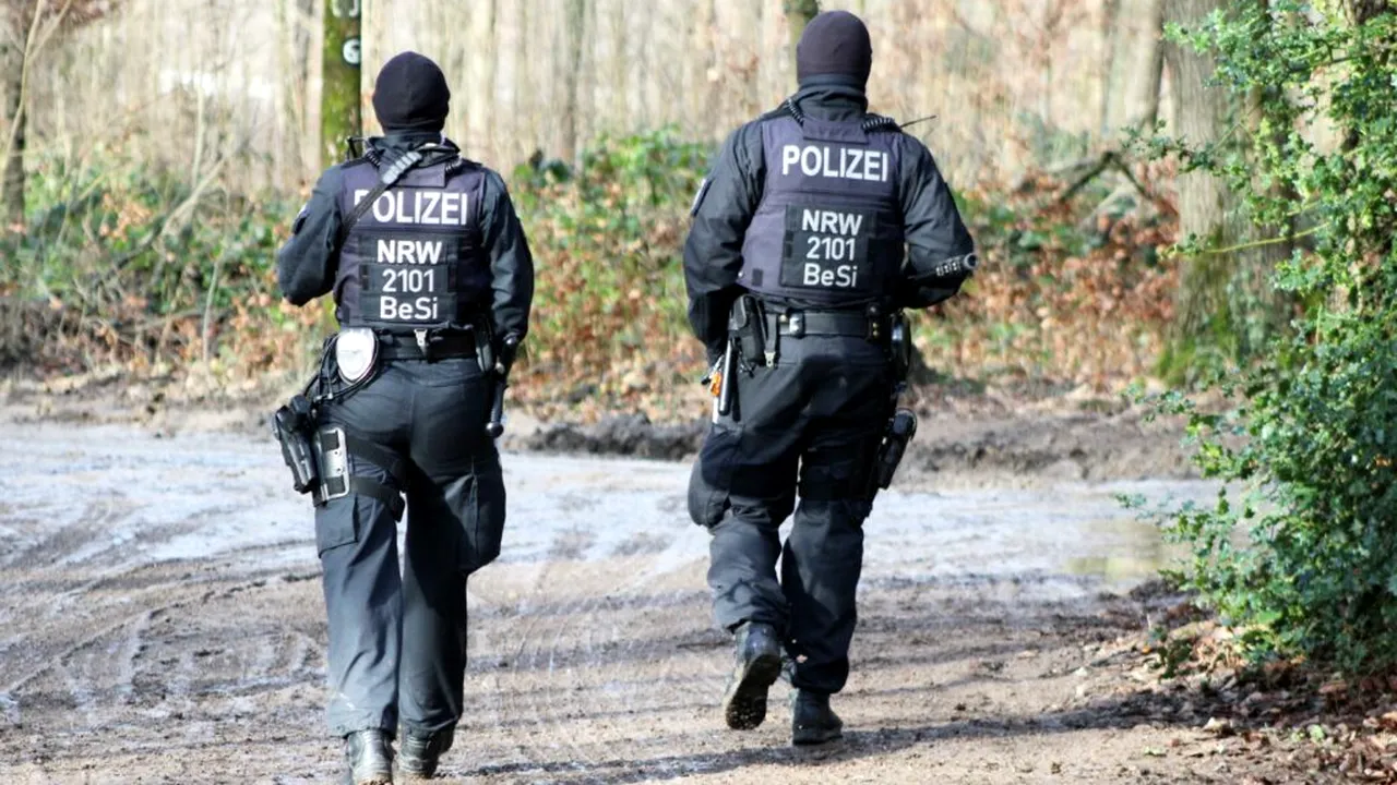 Autoritățile de la Berlin emit alertă cu privire la o posibilă activitate a grupărilor iraniene în Germania