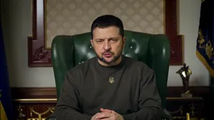 Zelenski sancţionează Biserica Ortodoxă Rusă şi interzice funcţionarilor publici să-şi petreacă vacanţele în străinătate 
