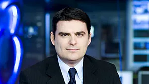 Radu Tudor: Nu am sunat pe 15 aprilie la Ministerul Turismului