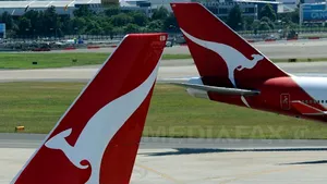 Produse utilizate de Qantas şi British Airways ar fi fabricate în închisori din China
