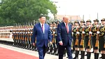 Xi Jinping a criticat dur „remilitarizarea” Japoniei în cadrul summitului cu Donald Trump