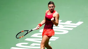 Gazzetta dello Sport: Pennetta nu a avut nicio şansă în meciul cu Halep