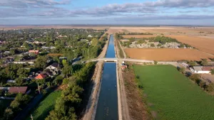 Curtea de Apel București confirmă soluția favorabilă CNSC și impune reluarea evaluării ofertelor depuse de societățile care fac parte din Grup EM pentru două contracte de infrastructură de irigații de peste 428 milioane lei