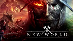 Amazon a lansat un nou joc pe calculator: „New World”, un amestec de magie şi istorie