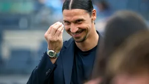 CM 2026. Ibrahimović laudă calmul Franței în meciul cu Paraguay: Eu aș fi primit patru cartonașe roșii