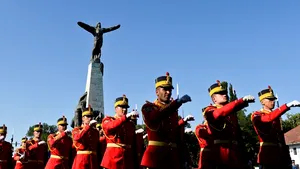 Ziua Porţilor Deschise la unităţi ale Forţelor Aeriene sâmbătă şi duminică. Circulaţia va fi restricţionată, sâmbătă, pe Bulevarul Aviatorilor