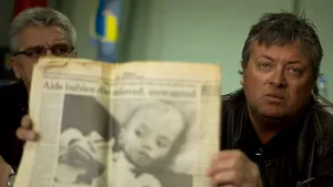 Liviu Babeş, comemorat la 25 de ani după ce şi-a dat foc în semn de protest faţă de regimul comunist