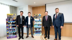 Corporaţia Biosphere lansează în România campania internaţionala de export 