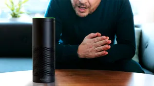 Clădirea din Bucureşti unde românii îl „dresează” pe asistentul virtual Alexa/ România, parte a unui plan al companiei Amazon