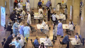 Topul judeţelor în funcţie de rata de vaccinare. Zonele în care s-au imunizat cele mai mullte persoane