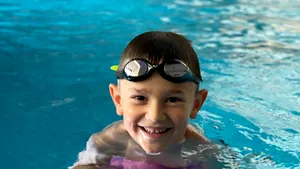 Cursuri înot copii în Sectorul 1 - alegerea unui club de inot (P)