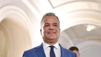 LIVE UPDATE UDMR decide astăzi dacă susține Guvernul Veștea. Premierul desemnat caută susținere în Parlament, după expirarea ultimatumului PNL